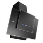 هود آشپزخانه مس مدل اوبلیک توربو