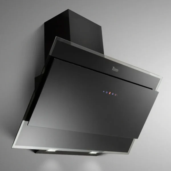 هود آشپزخانه مس مدل اوراکل توربو