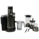 آبمیوه گیری چهار کاره رانکو مدل RK-206