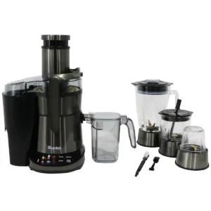 آبمیوه گیری چهار کاره رانکو مدل RK-206