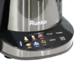 آبمیوه گیری چهار کاره رانکو مدل RK-206