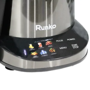 آبمیوه گیری چهار کاره رانکو مدل RK-206