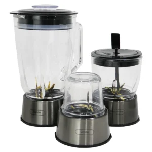 آبمیوه گیری چهار کاره رانکو مدل RK-206