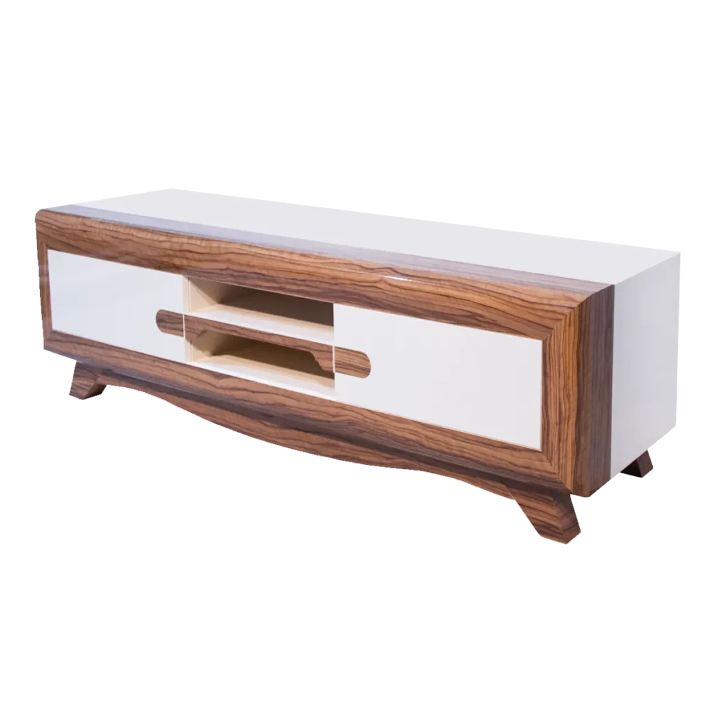 میز تلویزیون ناژینو مدل S205