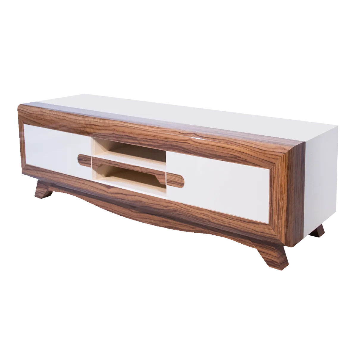 میز تلویزیون ناژینو مدل S205 میز تلویزیون ناژینو مدل S205