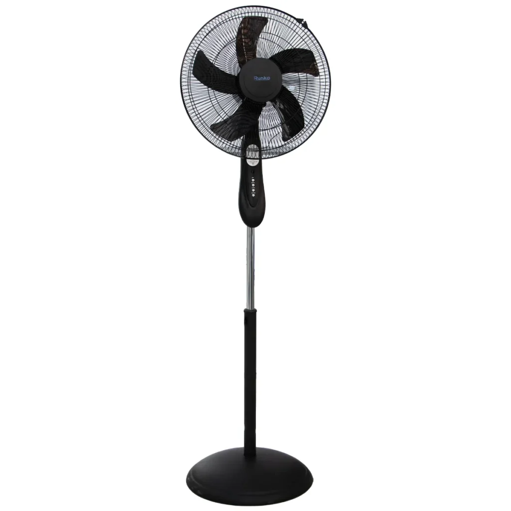 پنکه سه حالته رانکو مدل RK-609