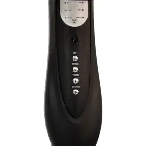 پنکه سه حالته رانکو مدل RK-609