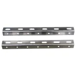 پایه کولر دیواری 2/5 اینچ هوگن