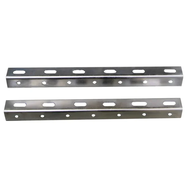 پایه کولر دیواری 2/5 اینچ هوگن