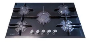 اجاق گاز صفحه ای تاکنوگلد مدل G-121