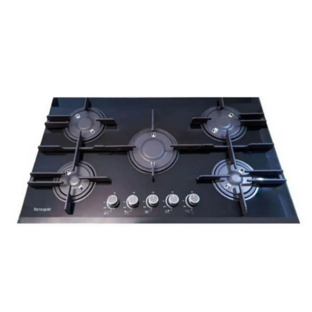 اجاق گاز صفحه ای تاکنوگلد مدل G-121