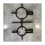 اجاق گاز صفحه ای تاکنوگلد مدل G-121