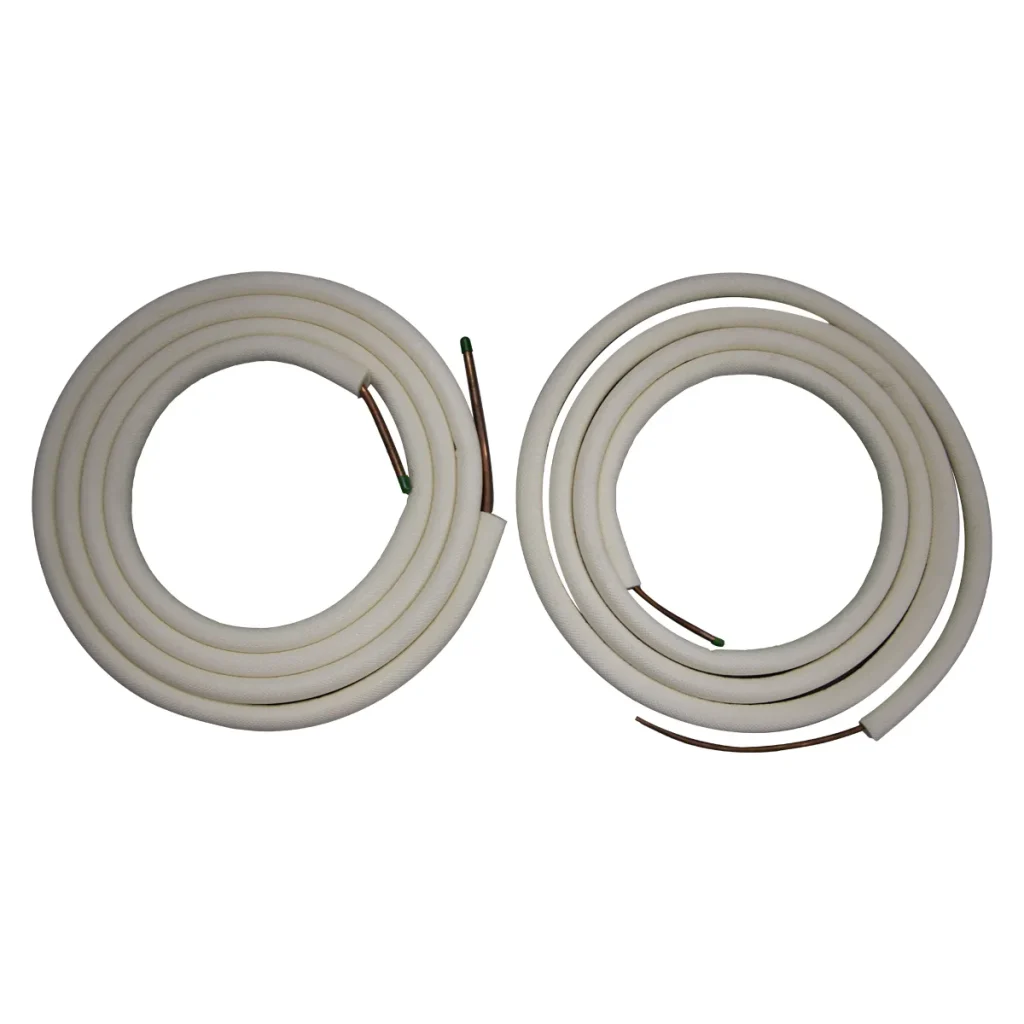 لوله اسپلیت جی پلاس 48000 و 60000