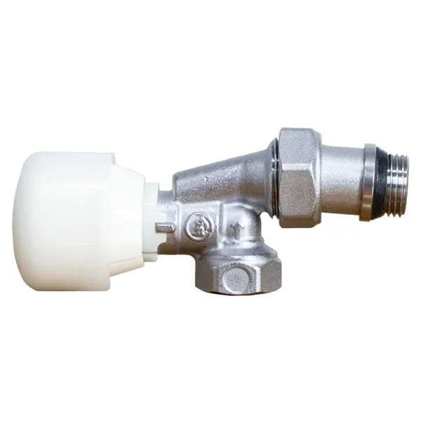 شیر مبدل رفت رادیاتور جیاکومینی