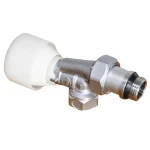 شیر مبدل رفت رادیاتور جیاکومینی