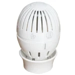 شیر ترموستات رفت رادیاتور جیاکومینی