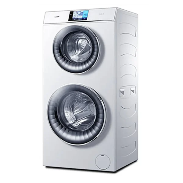 ماشین لباسشویی 12 کیلویی هایر مدل HW120-B1558