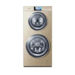 ماشین لباسشویی 12 کیلویی هایر مدل HW120-B1558