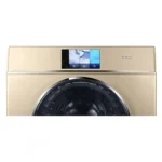 ماشین لباسشویی 12 کیلویی هایر مدل HW120-B1558