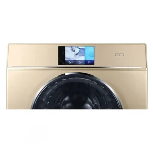 ماشین لباسشویی 12 کیلویی هایر مدل HW120-B1558