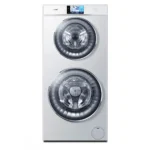 ماشین لباسشویی 12 کیلویی هایر مدل HW120-B1558