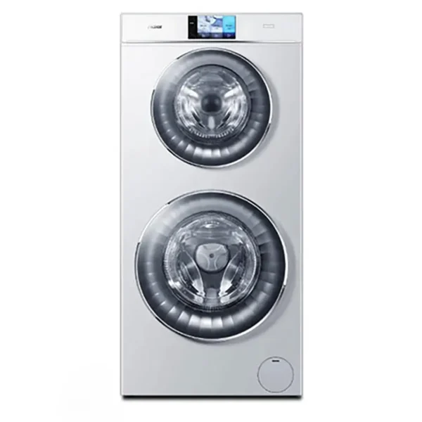 ماشین لباسشویی 12 کیلویی هایر مدل HW120-B1558