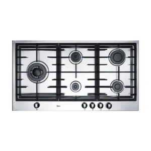 اجاق گاز صفحه ای مس مدل TG 904