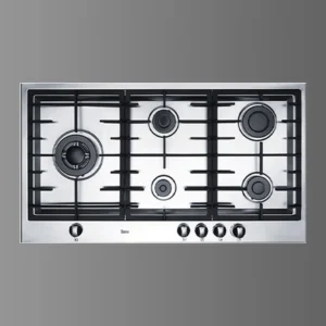 اجاق گاز صفحه ای مس مدل TG 904