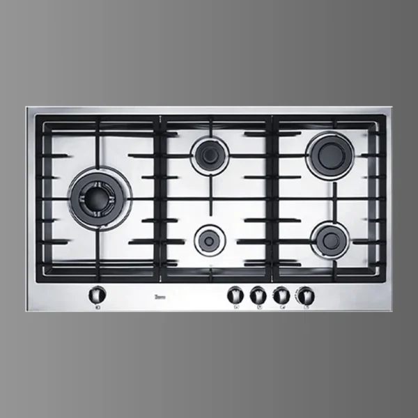 اجاق گاز صفحه ای مس مدل TG 904