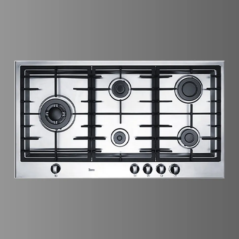 اجاق گاز صفحه ای مس مدل TG 904