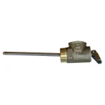 شیر اطمینان آبگرمکن توسکا