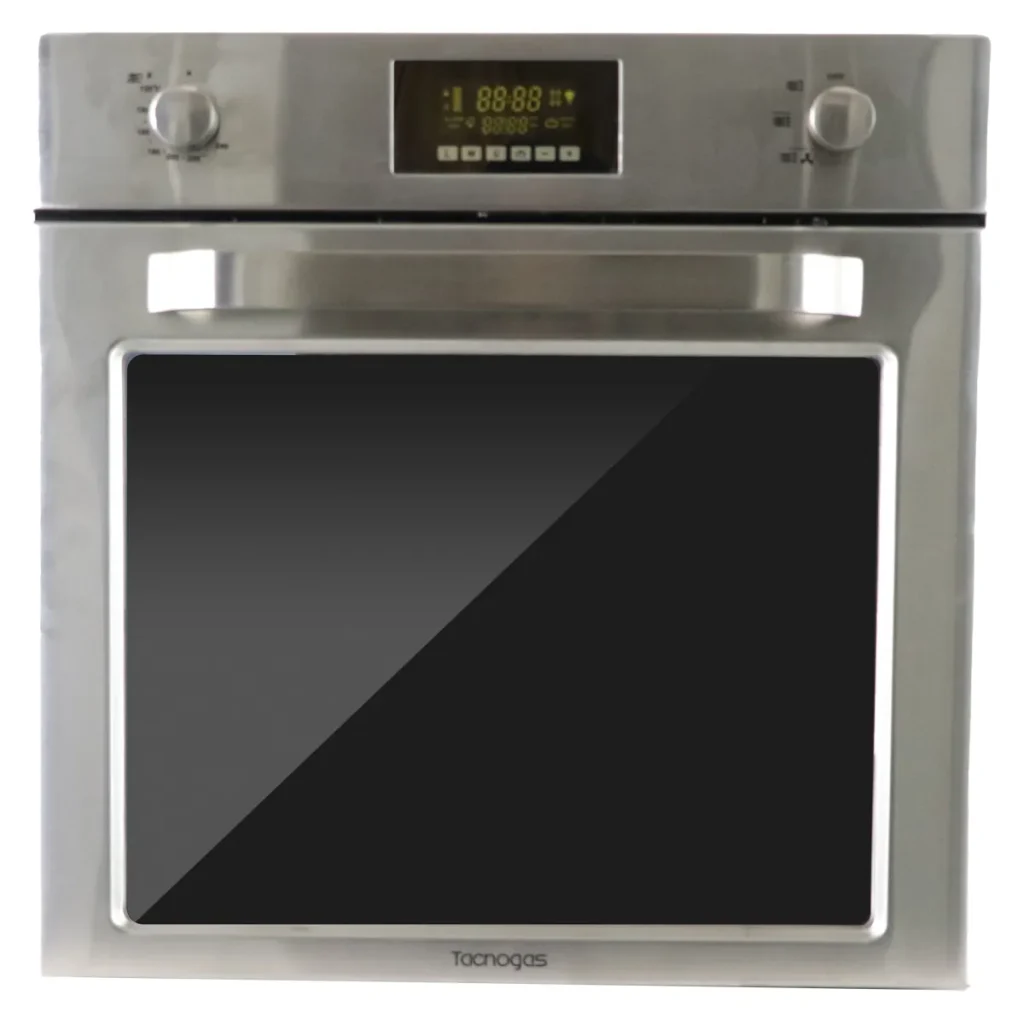 فر توکار برقی گازی تاکنوگلد مدل O-101-L