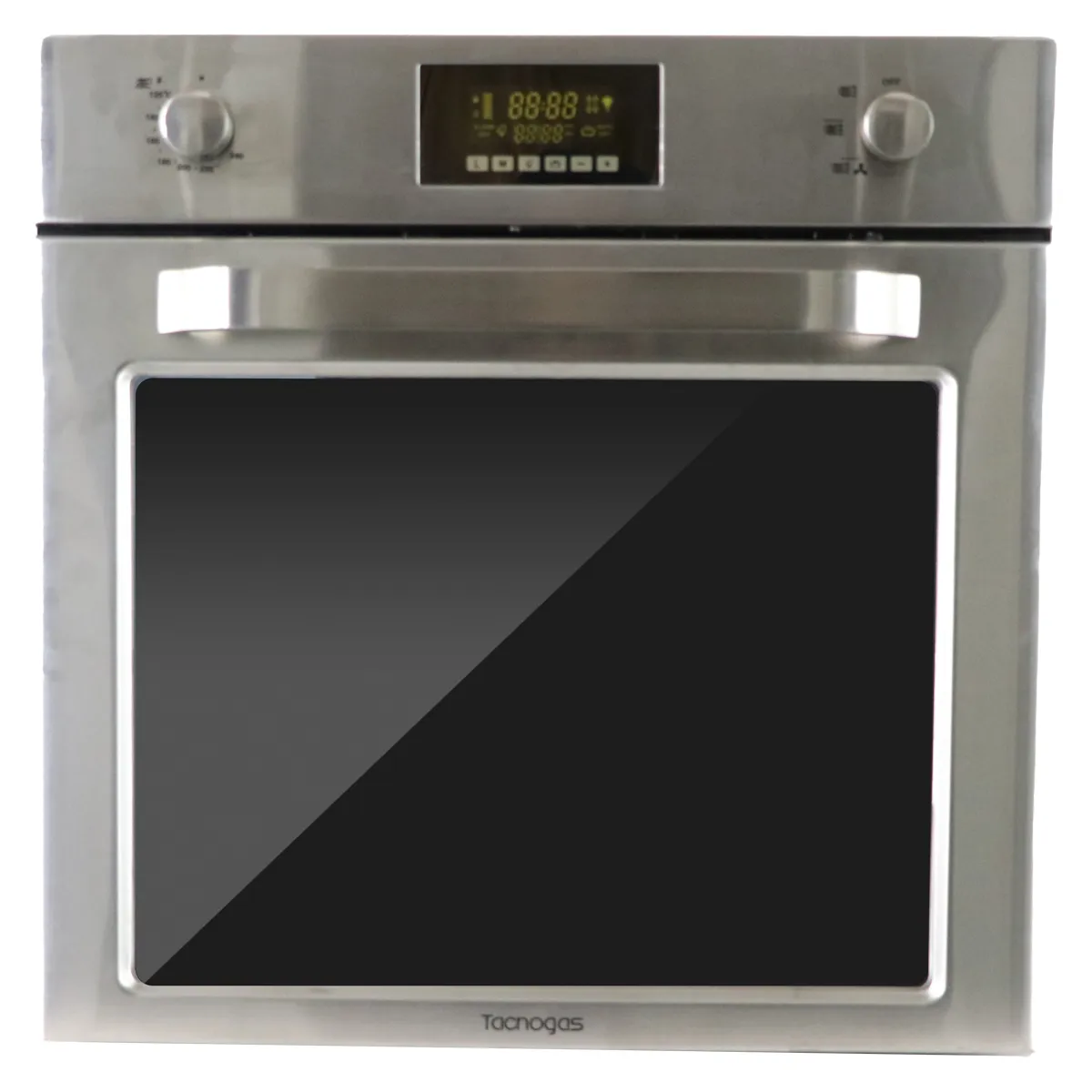 فر توکار برقی گازی تاکنوگلد مدل O-101-L فر توکار برقی گازی تاکنوگلد مدل O-101-L