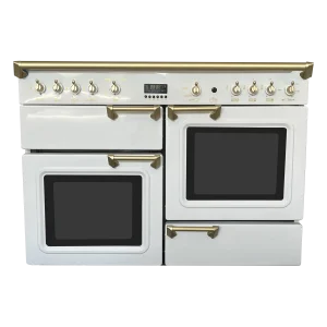 اجاق گاز 7 شعله دو فر تاکنوگاز مدل Falcon - 16 GOLD