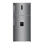 یخچال فريزر کمبی جی پلاس مدل GRF-P5330