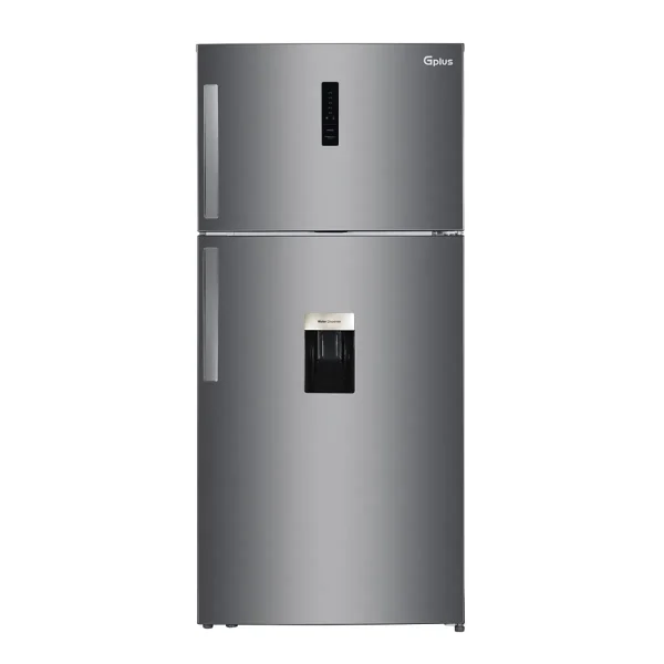 یخچال فريزر کمبی جی پلاس مدل GRF-P5330