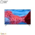تلویزیون هوشمند 50 اینچ جی پلاس مدل GTV-50SQ788NP