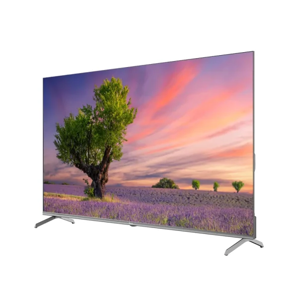تلویزیون هوشمند 50 اینچ جی پلاس مدل GTV-50SQ788NP