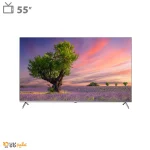 تلویزیون هوشمند 55 اینچ جی پلاس مدل GTV-55SQ788NP
