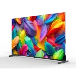 تلویزیون هوشمند 55 اینچ جی پلاس مدل GTV-55SU788NQ