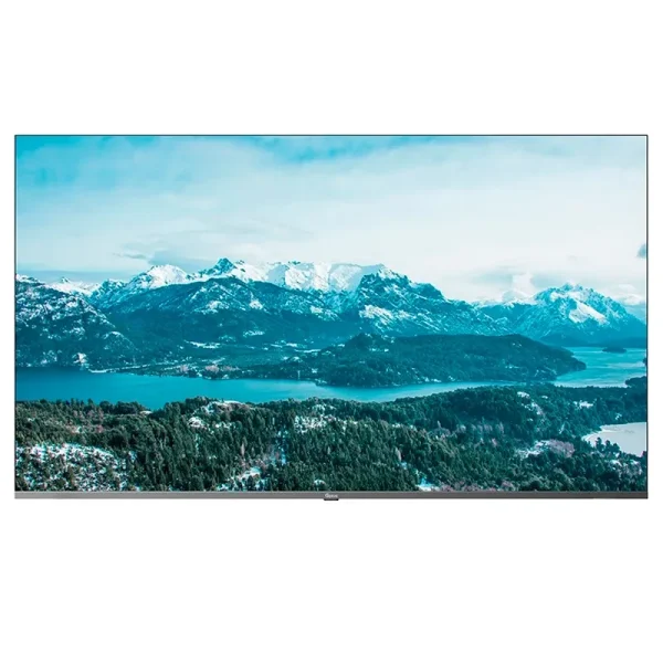 تلویزیون هوشمند 75 اینچ جی پلاس مدل GTV-75SU868S