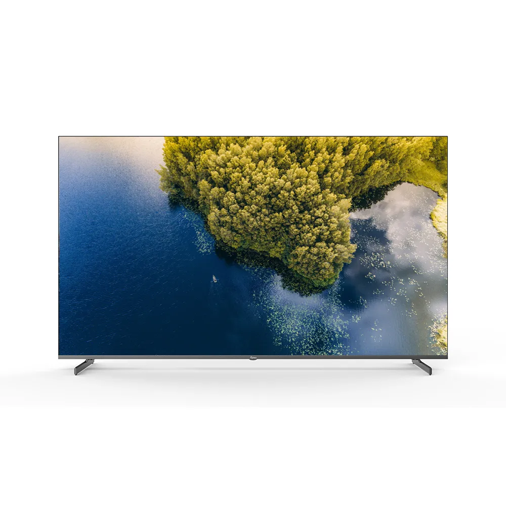 تلویزیون هوشمند 75 اینچ جی پلاس مدل GTV-75SU878SP تلویزیون هوشمند 75 اینچ جی پلاس مدل GTV-75SU878SP