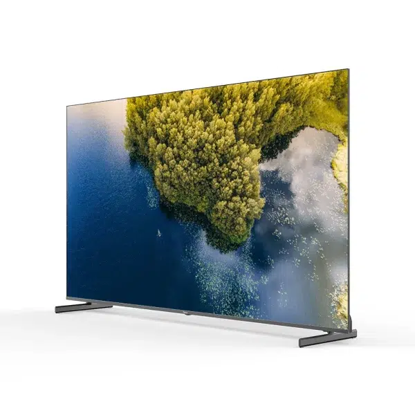 تلویزیون هوشمند 75 اینچ جی پلاس مدل GTV-75SU878SP