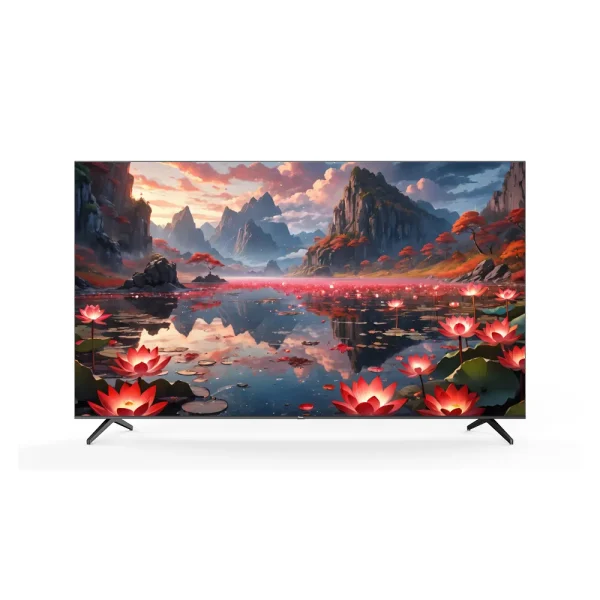 تلویزیون هوشمند 85 اینچ جی پلاس مدل GTV-85SQ878SP