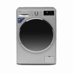 ماشین لباسشویی 8 کیلوگرمی جی پلاس مدل GWM-R88.KTN