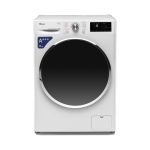 ماشین لباسشویی 9 کیلوگرمی جی پلاس مدل GWM-R99.KTN