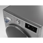 ماشین لباسشویی 9 کیلوگرمی جی پلاس مدل GWM-R99.KTN