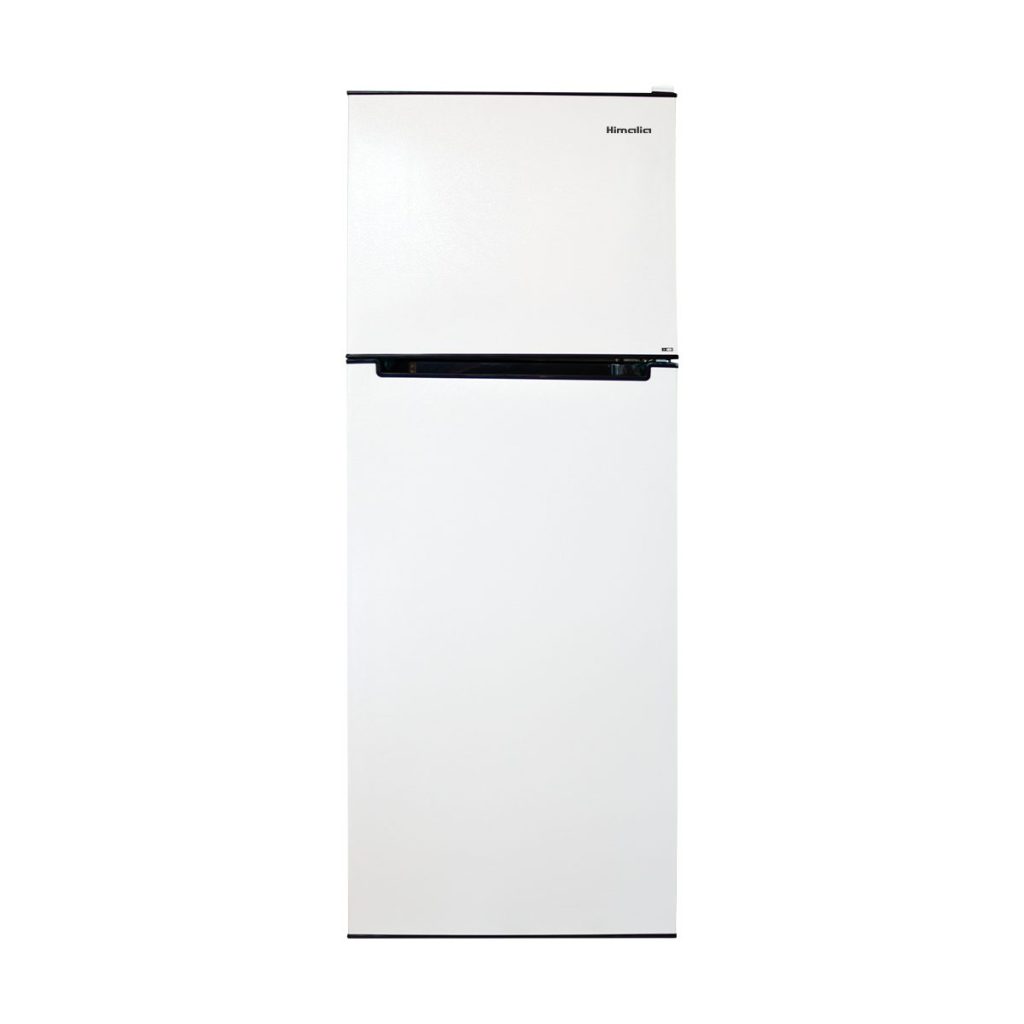 یخچال فريزر کمبی هیمالیا مدل گاما (نیمه مخفی)