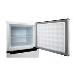 یخچال فريزر کمبی هیمالیا مدل گاما (نیمه مخفی)