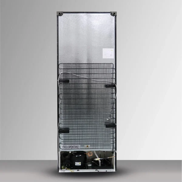 یخچال فريزر کمبی هیمالیا مدل گاما (نیمه مخفی)